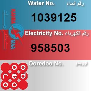 The Location الموقع