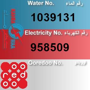 The Location الموقع