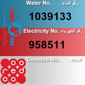 The Location الموقع