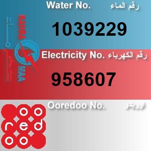 The Location الموقع