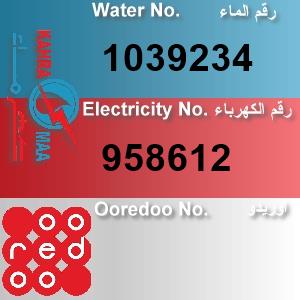 The Location الموقع