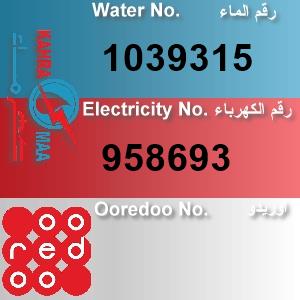 The Location الموقع