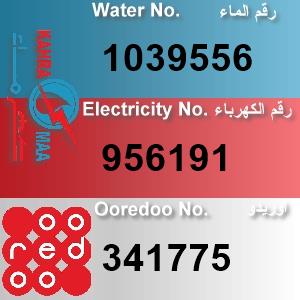 The Location الموقع