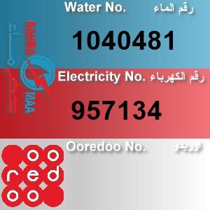 The Location الموقع