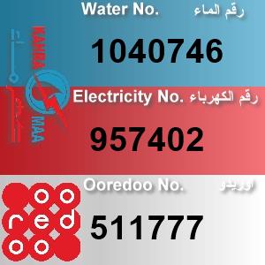 The Location الموقع