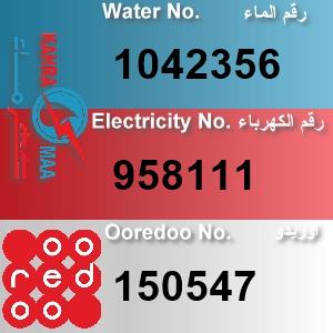 The Location الموقع