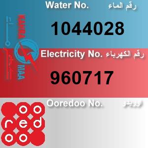 The Location الموقع