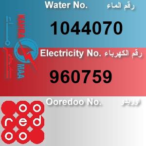 The Location الموقع