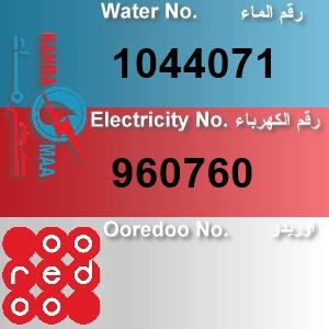 The Location الموقع