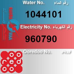 The Location الموقع