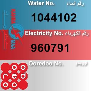 The Location الموقع