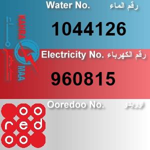 The Location الموقع