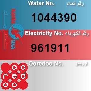 The Location الموقع