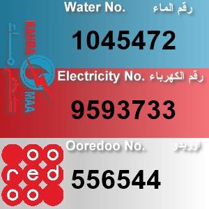 The Location الموقع