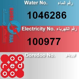 The Location الموقع