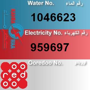 The Location الموقع