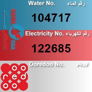 The Location الموقع