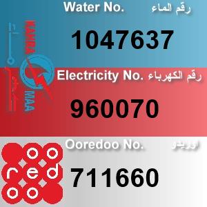 The Location الموقع