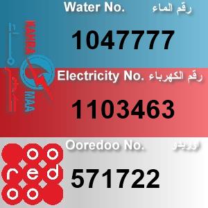 The Location الموقع