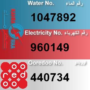 The Location الموقع