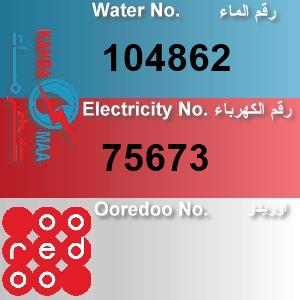 The Location الموقع