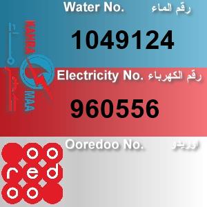 The Location الموقع