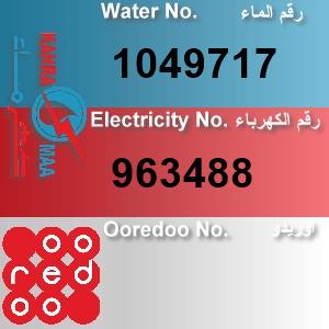 The Location الموقع