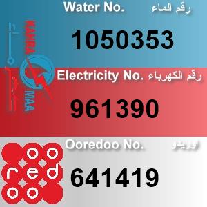 The Location الموقع