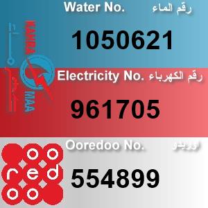 The Location الموقع