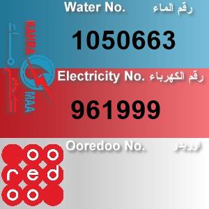 The Location الموقع