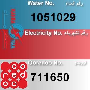 The Location الموقع