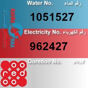 The Location الموقع