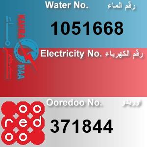 The Location الموقع