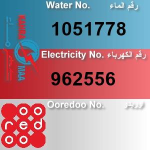 The Location الموقع