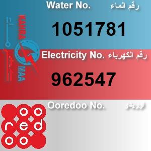 The Location الموقع