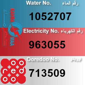 The Location الموقع