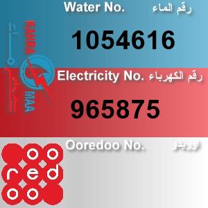 The Location الموقع