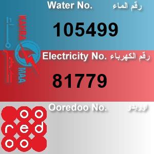 The Location الموقع