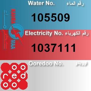 The Location الموقع