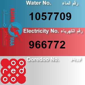 The Location الموقع