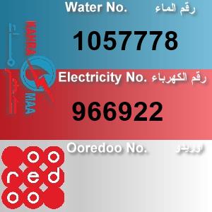 The Location الموقع