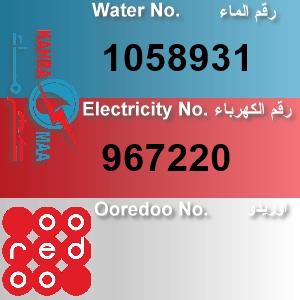 The Location الموقع