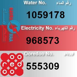 The Location الموقع