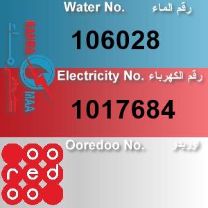 The Location الموقع