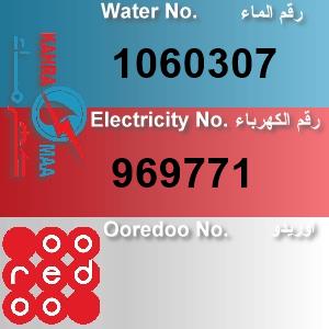 The Location الموقع