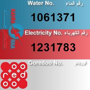 The Location الموقع