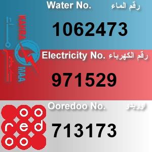 The Location الموقع