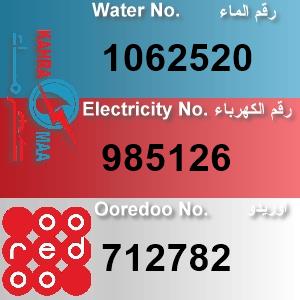 The Location الموقع