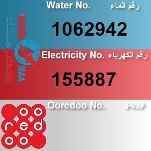 The Location الموقع