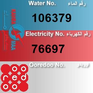 The Location الموقع